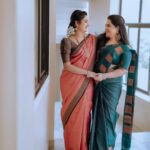 Gopika Anil Instagram – .
♥️✨ 
📸 @adithyan_photography_ 
@blackpaper_weddingphotography 
💄@azhak.makeover 
Jewellery: @jewellish_rental_jewels