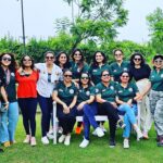 Gul Panag Instagram - What an incredible week! Tired, sleep deprived- but heart is so full. Back in network and back to life but rejuvenated, and how 😀 Thank you @mahindraadventure and @harisingh.rallying . I’ve had the time of my life. Cannot wait to do this again. Thanks @cinemonkofficial @maddymarwah and @achyutphotography for the incredible captures. Last but not least, thank you @swatysmalik for being the best travel buddy. Ever. My enabler, support and wingwoman. For life . ❤️ #adventure #mahindraadventure #womenwithdrive #zanskar #drivetechindia Sonmarg Kashmir