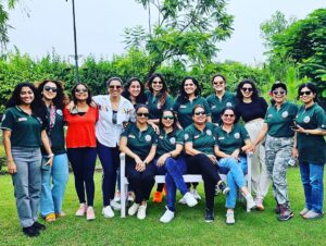 Gul Panag Instagram - What an incredible week!
Tired, sleep deprived- but heart is so full.

Back in network and back to life but rejuvenated, and how 😀

Thank you @mahindraadventure and @harisingh.rallying . I’ve had the time of my life. Cannot wait to do this again.

Thanks @cinemonkofficial @maddymarwah and @achyutphotography  for the incredible captures.

Last but not least, thank you @swatysmalik  for being the best travel buddy. Ever. My enabler, support and wingwoman. For life . ❤️

#adventure #mahindraadventure 
#womenwithdrive #zanskar #drivetechindia