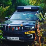 Gul Panag Instagram - What an incredible week! Tired, sleep deprived- but heart is so full. Back in network and back to life but rejuvenated, and how 😀 Thank you @mahindraadventure and @harisingh.rallying . I’ve had the time of my life. Cannot wait to do this again. Thanks @cinemonkofficial @maddymarwah and @achyutphotography for the incredible captures. Last but not least, thank you @swatysmalik for being the best travel buddy. Ever. My enabler, support and wingwoman. For life . ❤️ #adventure #mahindraadventure #womenwithdrive #zanskar #drivetechindia Sonmarg Kashmir