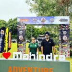Gul Panag Instagram - All set !! Excited to be part of a tribe of inspiring women as we embark on this first of its kind adventure! #WomenWithDrive #AuthenticZanskar #mahindraadventure #drivetechindia @mahindraadventure @_drivetech @harisingh.rallying @bimbra4x4 @nomadadventuresoverland