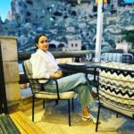 Gul Panag Instagram – Feeling the Friday-vibes !

.
.
.
#TGIF #friday #thankgoditsfriday