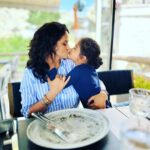 Gul Panag Instagram – But first let me eat.
Then give me love.
Then some hydration.
Then rest.
Then shop.