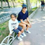 Gul Panag Instagram – But first let me eat.
Then give me love.
Then some hydration.
Then rest.
Then shop.