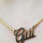 Gul Panag Instagram – Gül in Gülhane 💁🏻♀️
…when I was in school, studying in Zambia, my maths teacher, Ms Guy
( someone please help me find her) one day told me that GUL is pronounced gal. Like गल. Consider changing it to Gül- the ü is like the ‘you’ sound – as in bull. She was British. Ms Guy. And I suppose they know their peculiar language better than us.
She also taught me the difference between Miss and Ms. But that’s for another post.
Then, many years later, I was in Germany. Where ü is again extensively used. Again the same conversation happened. Someone said if you want your name to be truly pronounced the way it should be.l, it should have the alphabet U with two dots on it. Ü
Some years later, I was in Turkey, where Gül is a very common name. And to be able to pronounce it the way it is, which is a rose here, or a flower in Persian, one needs the two dots on top of the U.
And so when I came back to India, after the trip, in 2017, my charming jeweller friend, Tarun from @navrattangk , made me a beautiful pendant with Gül.😀
Like a name plate. IYKYK.
Then again, a rose by any other name … Gülhane Park