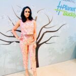 Gul Panag Instagram – Sustainability is not an option. It’s now a compulsion. 

A big thank you to Economic Times  for making me part of the Sustainable Organisations Awards – a platform that acknowledges and  recognises organisations that are raising the bar when it comes to incorporating sustainable practices.  While one doesn’t work for rewards, it’s certainly is encouraging to  be awarded and inspire others to follow suit.

.
.
.
.
.
.

Outfit by @katespadeny
Jewellry by @anaqajewels
Styled by @vibhutichamria
Make up  @deepak_pawar03 
Hair @asiya.ansari The Westin Mumbai Garden City