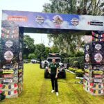 Gul Panag Instagram - All set !! Excited to be part of a tribe of inspiring women as we embark on this first of its kind adventure! #WomenWithDrive #AuthenticZanskar #mahindraadventure #drivetechindia @mahindraadventure @_drivetech @harisingh.rallying @bimbra4x4 @nomadadventuresoverland