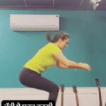 Gul Panag Instagram - ਜੱਟੀ ਏ ਬਰੂਦ ਵਰਗੀ Jatti Ae Barood Wargi…. . . . . . . #reelsinstagram #reels #reel #reelitfeelit #reelsvideo #reelit #gulpanag #trendingreels #trending #fitness #punjabi