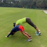 Gul Panag Instagram – Our kind of Weekend vibes 😀

.
.
.
#fitness  #fitkids #reelsinstagram #reels #reel #reelitfeelit #reelsvideo #reelit #gulpanag #trendingreels #trending #nihalsinghpanagattari