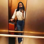 Gul Panag Instagram - My selfie game needs some work. Here’s the last few weeks of me looking at myself wondering- 1. Am I being good wife? 2. Am I being a good mother? 3. Am I being a good person? 4. Am I am doing my best? 5. And, how am I looking?