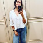 Gul Panag Instagram - My selfie game needs some work. Here’s the last few weeks of me looking at myself wondering- 1. Am I being good wife? 2. Am I being a good mother? 3. Am I being a good person? 4. Am I am doing my best? 5. And, how am I looking?