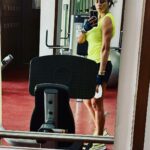 Gul Panag Instagram - My selfie game needs some work. Here’s the last few weeks of me looking at myself wondering- 1. Am I being good wife? 2. Am I being a good mother? 3. Am I being a good person? 4. Am I am doing my best? 5. And, how am I looking?