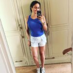 Gul Panag Instagram - My selfie game needs some work. Here’s the last few weeks of me looking at myself wondering- 1. Am I being good wife? 2. Am I being a good mother? 3. Am I being a good person? 4. Am I am doing my best? 5. And, how am I looking?