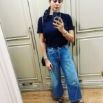 Gul Panag Instagram - My selfie game needs some work. Here’s the last few weeks of me looking at myself wondering- 1. Am I being good wife? 2. Am I being a good mother? 3. Am I being a good person? 4. Am I am doing my best? 5. And, how am I looking?