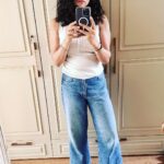 Gul Panag Instagram - My selfie game needs some work. Here’s the last few weeks of me looking at myself wondering- 1. Am I being good wife? 2. Am I being a good mother? 3. Am I being a good person? 4. Am I am doing my best? 5. And, how am I looking?
