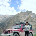 Gul Panag Instagram - Best 10 days in the last 10 years, I think I can risk saying. Yeah! The outdoors always bring out the best in me. But this time it was something more. It was the incredible camaraderie with the crew and team- that made me be the best version of myself- in a long, long time. And @sleepyowlcoffee kept me going. I know I’m so late to that party @ajaithandi . 🙈🙈 but now I’m addicted. Thank you @simran18kaur . ❤️ Who’s joining me on the next expedition we’re doing? @neha.abrahma you have to come! #mahindraadventure #zanskarexpedition #overlanding #rooftoptent #driverechindia @bimbra4x4 @taranbimbra @nomadadventuresoverland @nookalavinod @mahindraadventure @cinemonkofficial @maddymarwah @achyutphotography @harisingh.rallying Zanskar