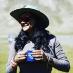 Gul Panag Instagram - Best 10 days in the last 10 years, I think I can risk saying. Yeah! The outdoors always bring out the best in me. But this time it was something more. It was the incredible camaraderie with the crew and team- that made me be the best version of myself- in a long, long time. And @sleepyowlcoffee kept me going. I know I’m so late to that party @ajaithandi . 🙈🙈 but now I’m addicted. Thank you @simran18kaur . ❤️ Who’s joining me on the next expedition we’re doing? @neha.abrahma you have to come! #mahindraadventure #zanskarexpedition #overlanding #rooftoptent #driverechindia @bimbra4x4 @taranbimbra @nomadadventuresoverland @nookalavinod @mahindraadventure @cinemonkofficial @maddymarwah @achyutphotography @harisingh.rallying Zanskar