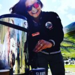 Gul Panag Instagram - Best 10 days in the last 10 years, I think I can risk saying. Yeah! The outdoors always bring out the best in me. But this time it was something more. It was the incredible camaraderie with the crew and team- that made me be the best version of myself- in a long, long time. And @sleepyowlcoffee kept me going. I know I’m so late to that party @ajaithandi . 🙈🙈 but now I’m addicted. Thank you @simran18kaur . ❤️ Who’s joining me on the next expedition we’re doing? @neha.abrahma you have to come! #mahindraadventure #zanskarexpedition #overlanding #rooftoptent #driverechindia @bimbra4x4 @taranbimbra @nomadadventuresoverland @nookalavinod @mahindraadventure @cinemonkofficial @maddymarwah @achyutphotography @harisingh.rallying Zanskar