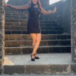 Gurleen Chopra Instagram – PAKKA MOTI PUNN KITTE HONE 😉