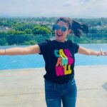 Gurleen Chopra Instagram – DIL JIADA SOHNA YA FIR CHEHRA ? ❤️☺️ ?