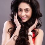 Gurleen Chopra Instagram - HAASEA CH TU ❤️ …. HASDA 😉…