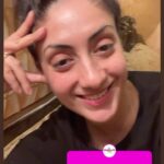 Gurleen Chopra Instagram – LAUNCHING NEW PACKAGES 🍱