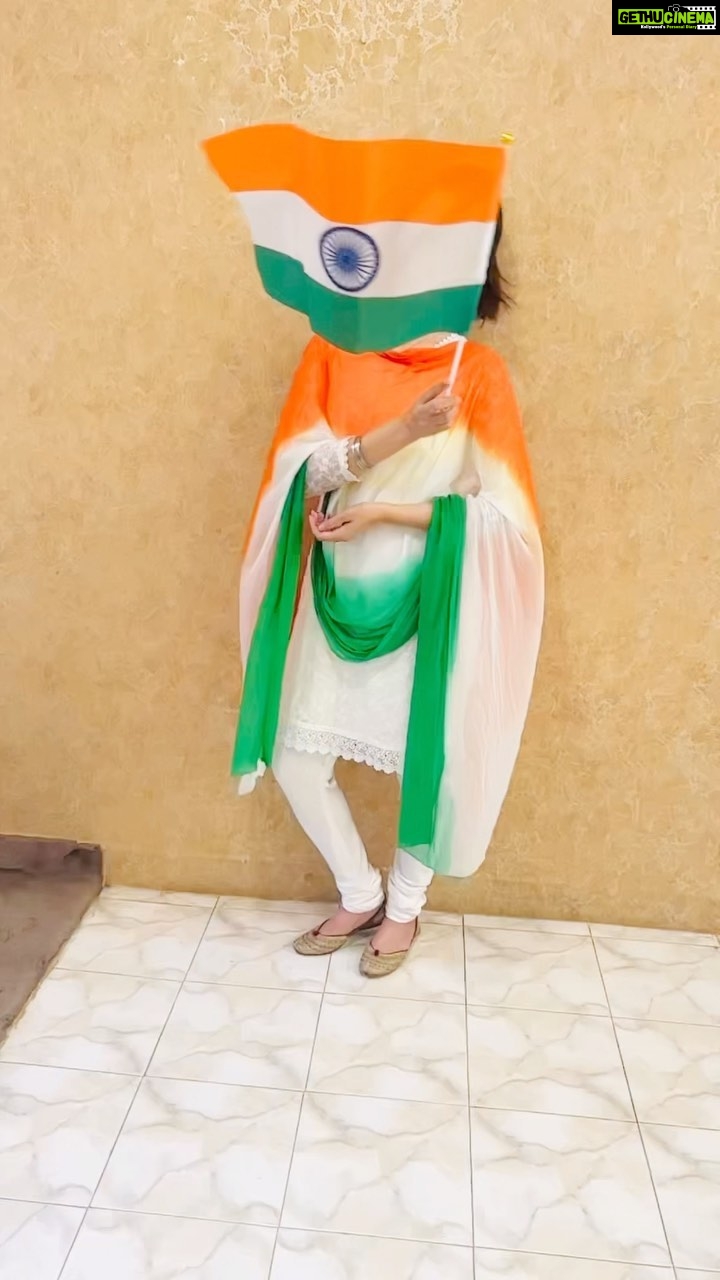 Gurleen Chopra Instagram - AISA DESH HAI MERA 🇮🇳 …