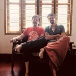 Guru Somasundaram Instagram – Happy birthday @_anbe_sivam_ 
May this birthday brings you more joy and hope and new projects⚡️

#teamminnal