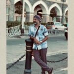 Guru Somasundaram Instagram - 🫧