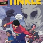 Guru Somasundaram Instagram – Woweeeees ! Minnal⚡️ in Comics!  Coming soon⚡️

#minnalmurali #superhero #malayalam