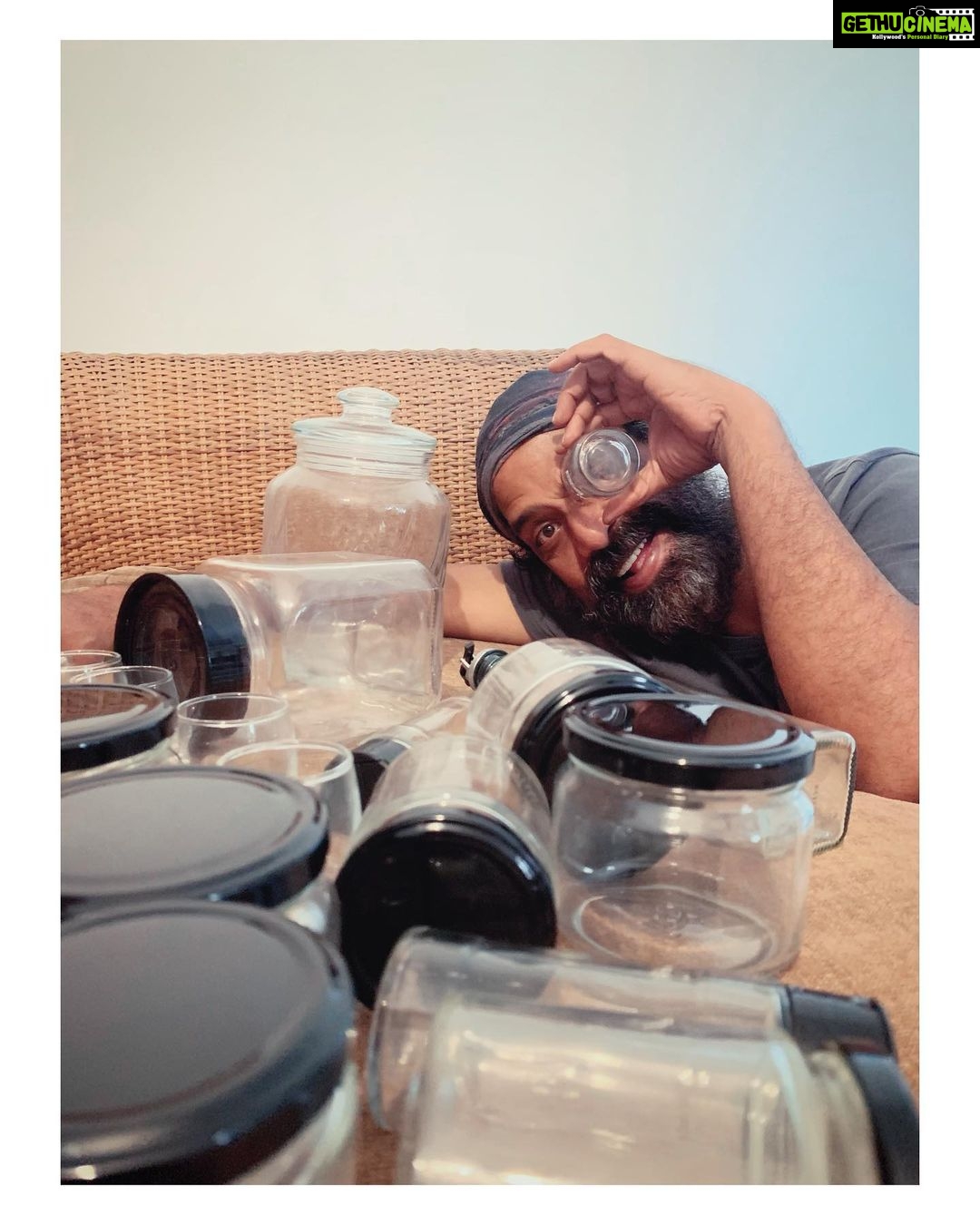 Guru Somasundaram Instagram - The fellow whose verdict counts most in your life Is the one staring back from the glass. He’s the fellow to please – never mind all the rest For he’s with you, clear to the end -peter dale wimbrow