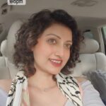Hamsa Nandini Instagram - Can't wait to see you all! Coming LIVE at 6PM.🤩 Goa, India
