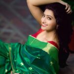Hamsa Nandini Instagram - Happy Janmashtami!🙏 . #swanstories