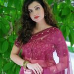 Hamsa Nandini Instagram - Eid Mubarak! 🌙✨️ . #swanstories