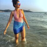 Hamsa Nandini Instagram - Never cared for a crown, just prefferd a sword. . #swanstories