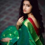 Hamsa Nandini Instagram - Happy Janmashtami!🙏 . #swanstories