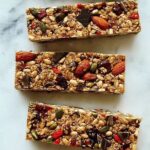 Hamsa Nandini Instagram – These granola bars turn out so amazing every single time.  My favorite pre-workout/ pre-stage performance snack. 
Try it! 
.
#swanstories