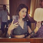 Hamsa Nandini Instagram - 🐈‍⬛️ . #swanstories Hyderabad