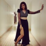 Hamsa Nandini Instagram - 🐈‍⬛️ . #swanstories Hyderabad