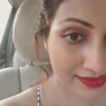 Hamsa Nandini Instagram - Felt cute 🍨 . #swanstories