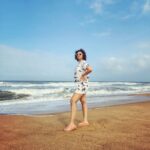 Hamsa Nandini Instagram - Sweet morning walks! . #swanstories