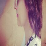 Hamsa Nandini Instagram - Sweet morning walks! . #swanstories