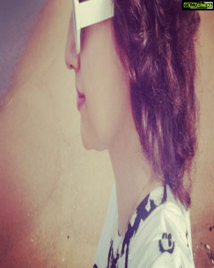 Hamsa Nandini Instagram - Sweet morning walks! . #swanstories