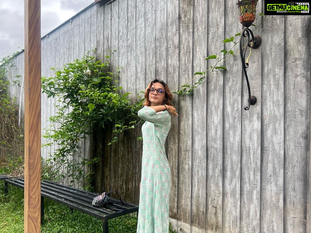 Haniya Nafisa Instagram - @_kuppikannadi_ പടം