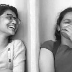 Haniya Nafisa Instagram - Happiest Birthday to my only Chach🔔 Paragraphs can never contain what we have and have went through together so no more samsarams, kore more ummas and🍻ineem💜