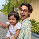 Haniya Nafisa Instagram - Humaaairaaaaa♥️