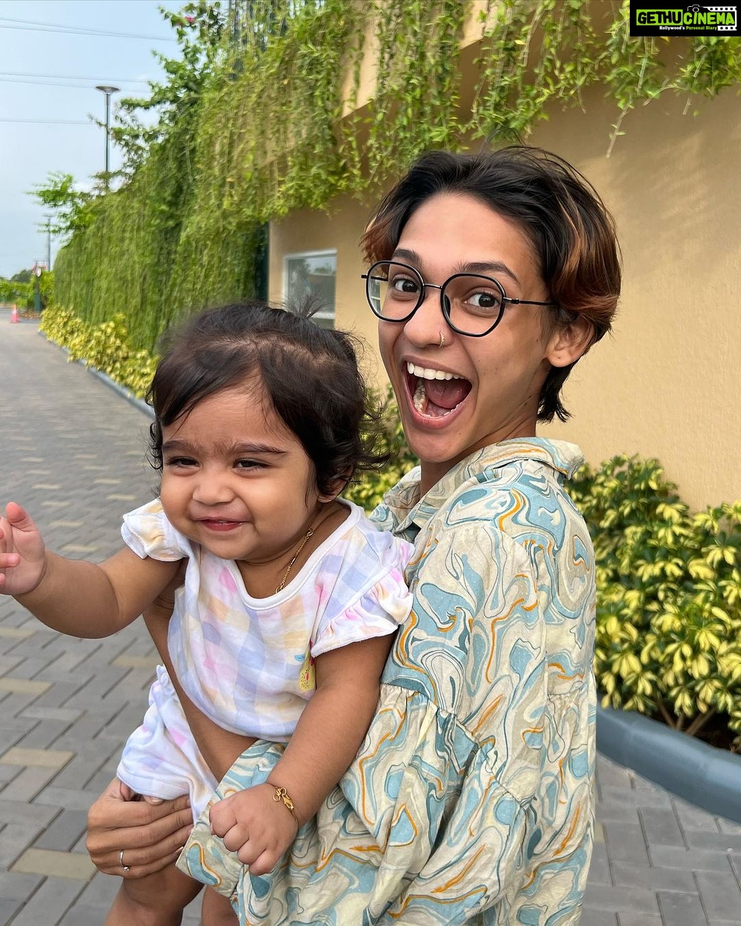 Haniya Nafisa Instagram - Humaaairaaaaa♥️