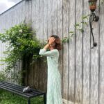 Haniya Nafisa Instagram - @_kuppikannadi_ പടം