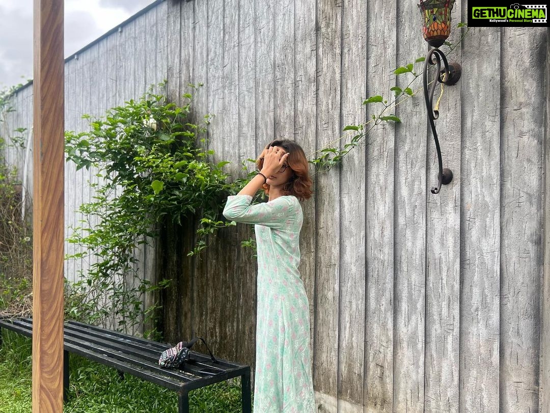 Haniya Nafisa Instagram - @_kuppikannadi_ പടം