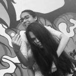 Haniya Nafisa Instagram - Happiest Birthday to my only Chach🔔 Paragraphs can never contain what we have and have went through together so no more samsarams, kore more ummas and🍻ineem💜